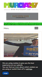 Mobile Screenshot of murcia247.com